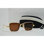 Kabir Singh Unisex Sunglasses