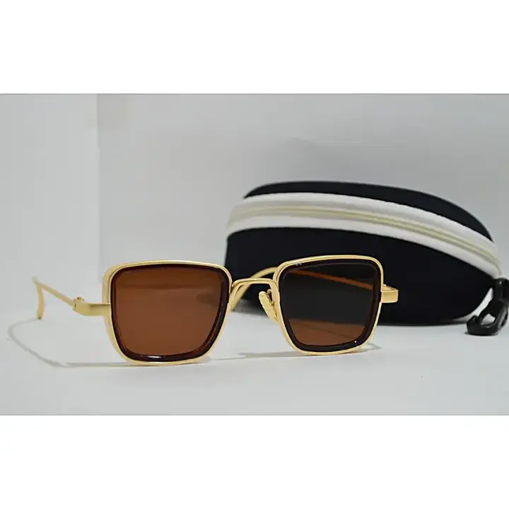Kabir Singh Unisex Sunglasses