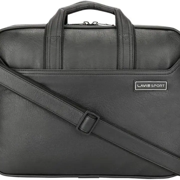 Lavie Sport Executive Laptop Briefcase Bag